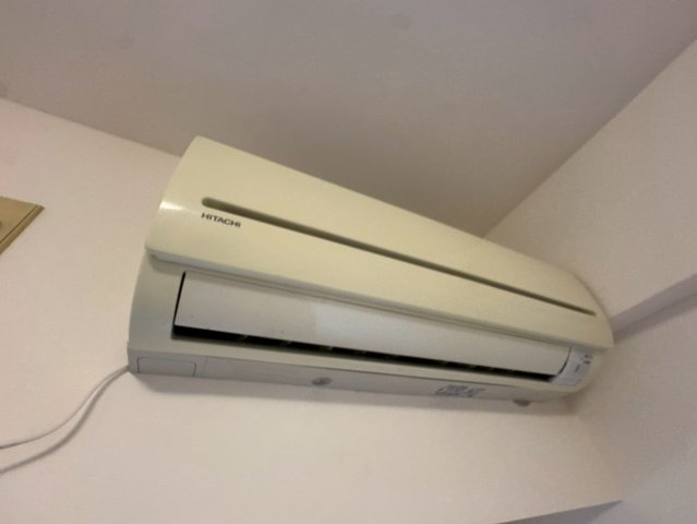 パークアヴェニューの設備