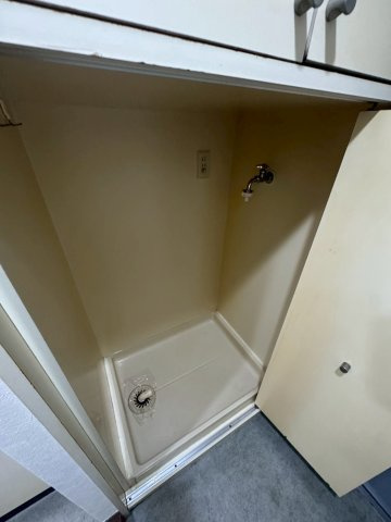 パークアヴェニューの設備