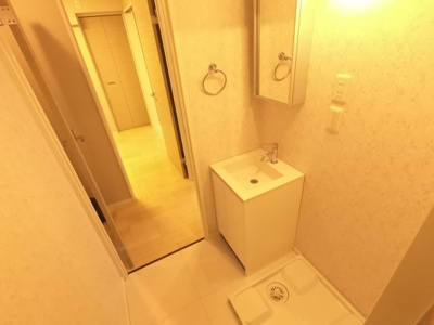 【設備】 | サンハイツ落合