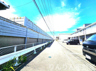 【駐車場】 | 駐車場です