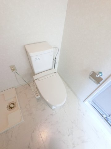 【トイレ】