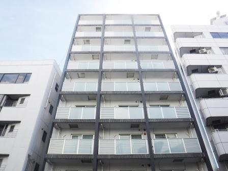 ステージファースト西巣鴨二番館