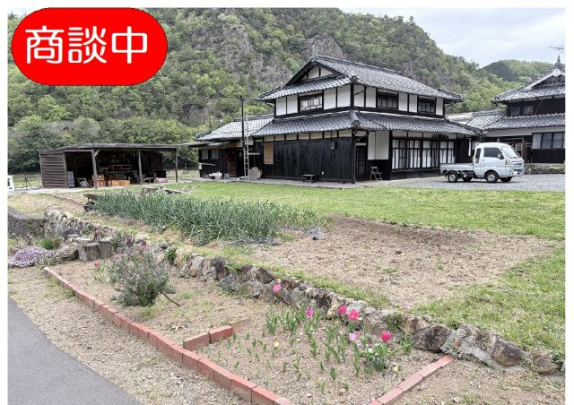 丹波市春日町多利の中古一戸建