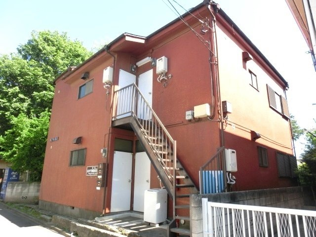 第2永和荘