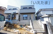 【仲介手数料無料！！】日野市三沢5丁目　新築戸建て（全2棟）2号棟　4380万円の画像