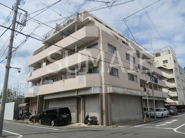 プランドール上田
