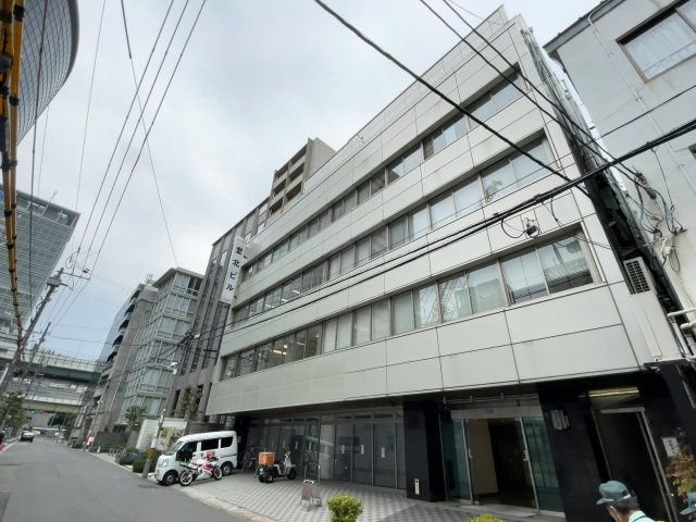 堂北ビルディングの画像