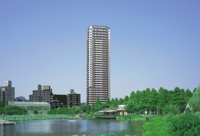 【その他】 | ルネッサンスタワー上野池之端