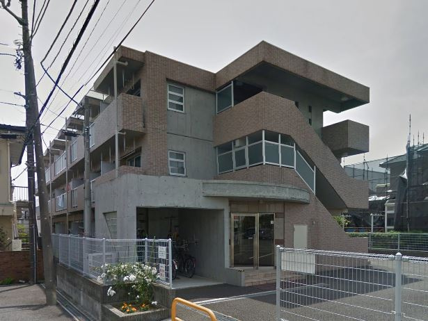 クレスト日吉