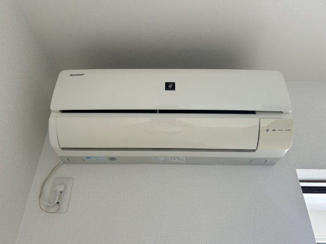 【設備】ヴィラ・ブリリオ神戸北野