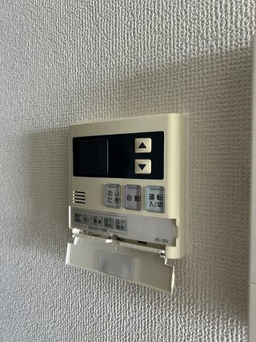 【設備】ヴィラ・ブリリオ神戸北野