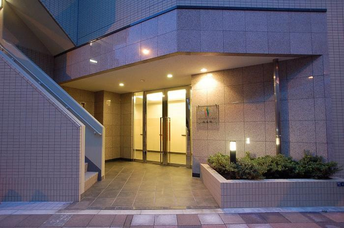 ステージファースト西巣鴨のその他共用部分