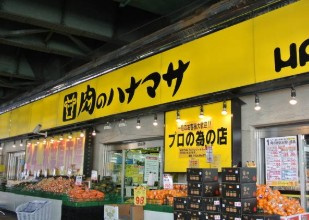 ステージファースト西巣鴨の周辺