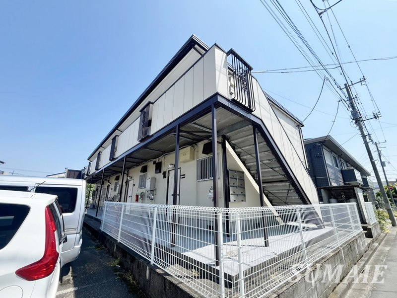 宮腰ハイツB