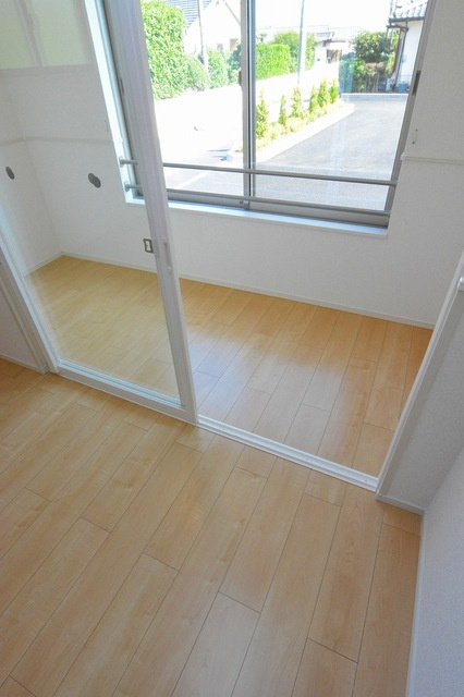 フロー　デ　セリシール　Ⅲのその他|※同タイプの部屋写真です