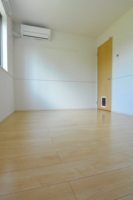 フロー　デ　セリシール　Ⅲの洋室|※同タイプの部屋写真です