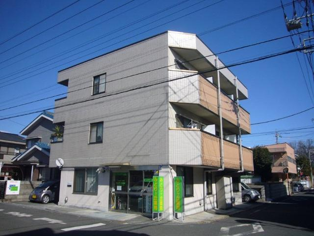 酒井マンションの画像