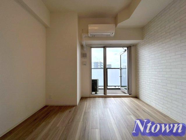 【その他】 | プレサンス新栄ユリシス | おしゃれな居間です