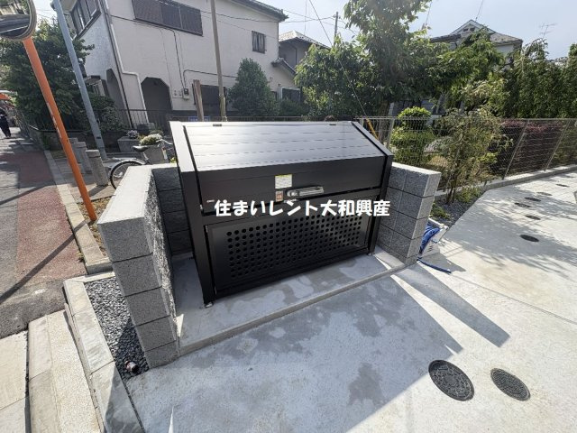 アメティスタ相模が丘のその他共用部分