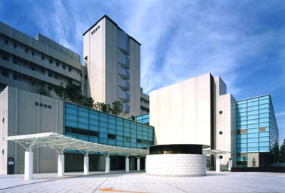 【周辺】 | 板橋区大山金井町　新築戸建　A号棟 10900万円 | 都立豊島病院