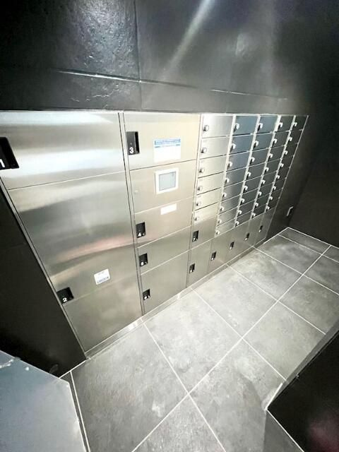 ベルシード武蔵小杉ノースのその他共用部分