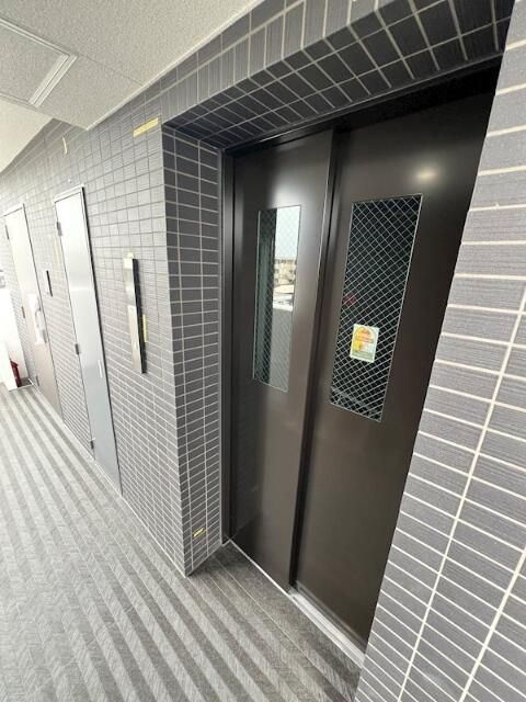 ベルシード武蔵小杉ノースのその他共用部分