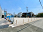 石津町３丁　新築分譲住宅　全２区画の画像