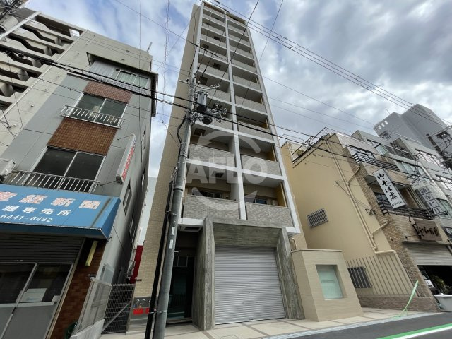 アスラン江戸堀