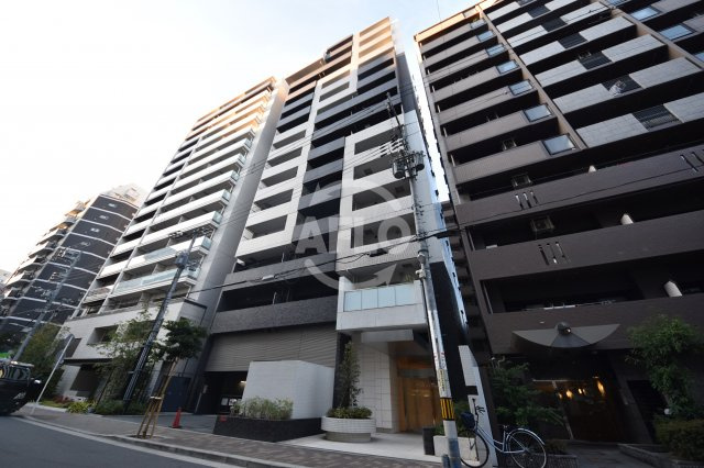 ローレルアイ堀江　日吉小学校