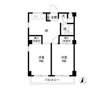 メゾン秋元２