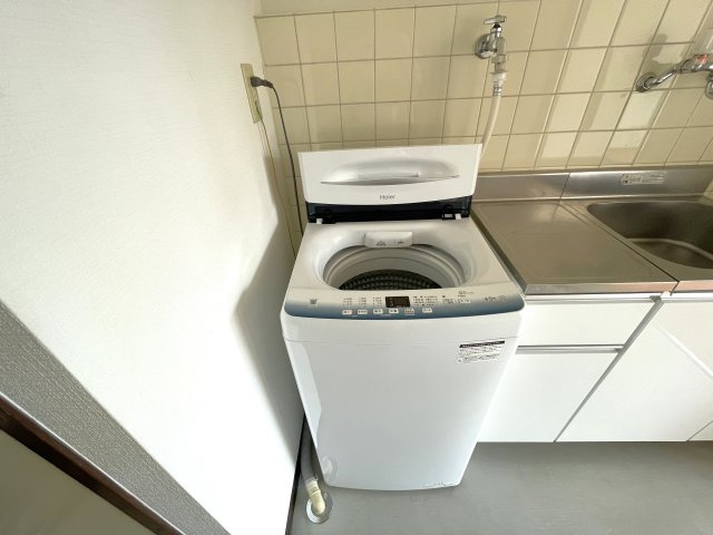 総和ハイツの設備