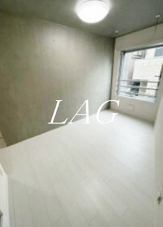 【居間・リビング】 | Ｌｕｄｅｎｓ練馬Ⅱ | 洋室のお部屋です。