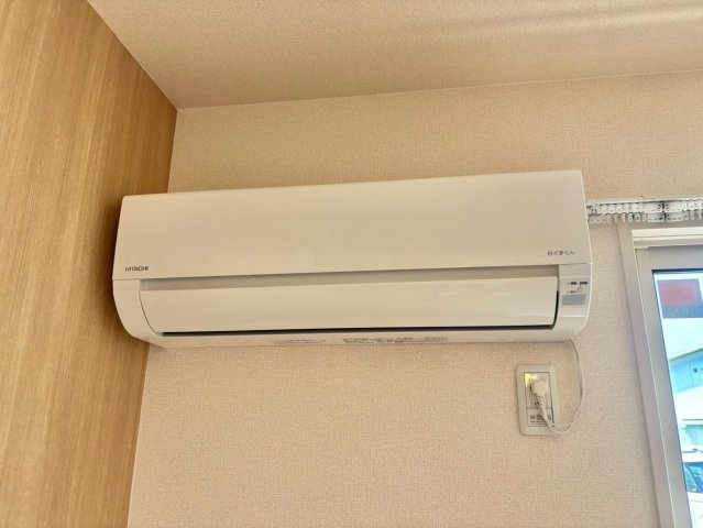 フェリーチェの設備