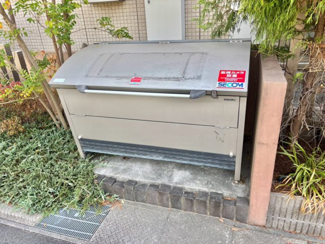 フェリーチェのその他共用部分