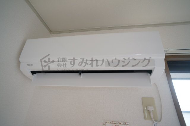 アビタシオン仁川Ⅲの設備