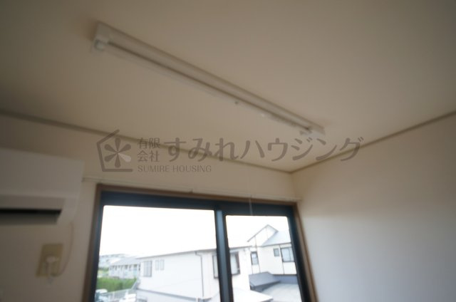 アビタシオン仁川Ⅲのその他