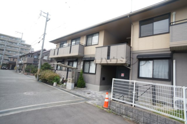 アビタシオン仁川Ⅲ