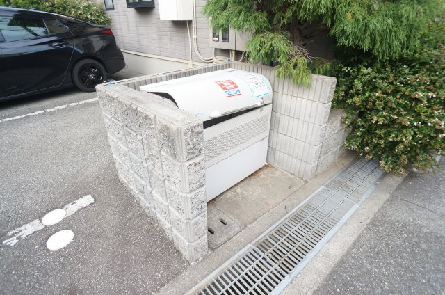 アビタシオン仁川Ⅲのその他共用部分