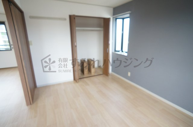 アビタシオン仁川Ⅲのその他