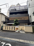貸店舗・事務所(一括)　定期借家 の画像