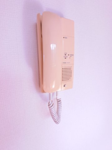 メルヴェイユＫＹの設備