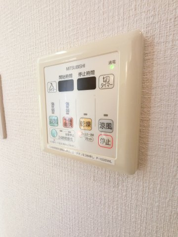 メルヴェイユＫＹの設備