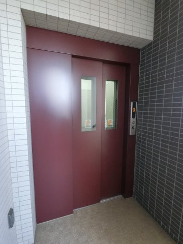 メルヴェイユＫＹのその他共用部分
