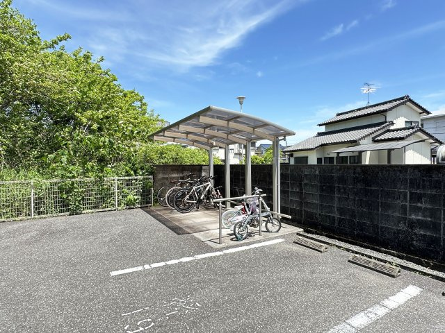 エトワール Ⅱ棟のその他共用部分