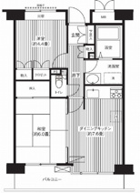 ステラメゾン武蔵小山の画像