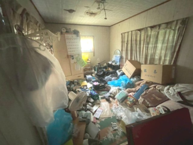 那須郡那珂川町　中古戸建のその他