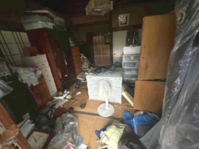 那須郡那珂川町　中古戸建のその他