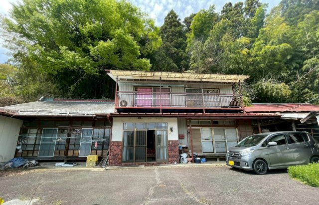 那須郡那珂川町　中古戸建