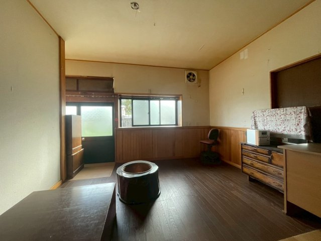 鹿沼市玉田町　中古戸建のその他