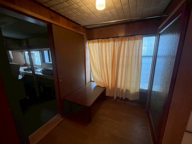 鹿沼市玉田町　中古戸建のその他